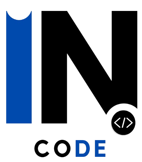 InCode Logo